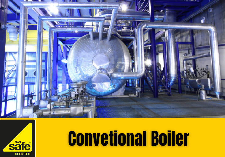 conventional boiler Welling