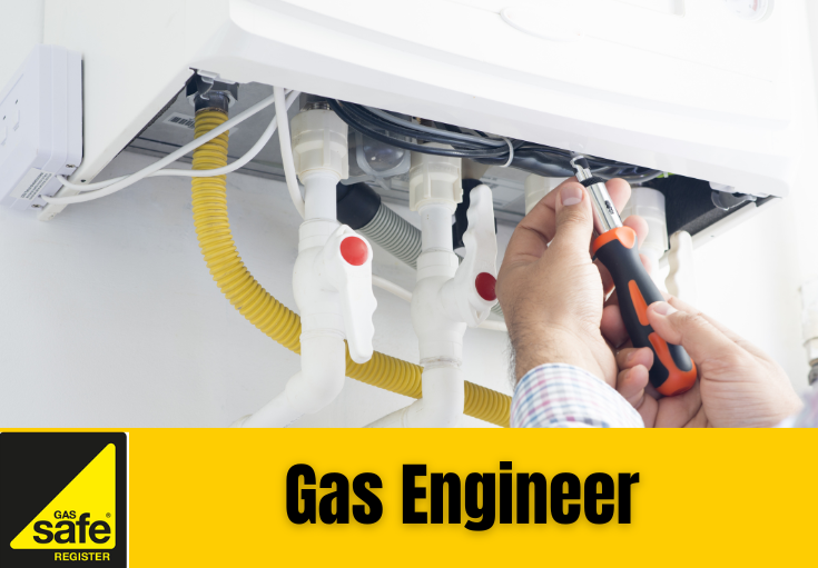 Gas Engineers Bexleyheath